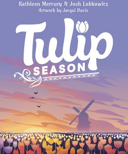 Tulip Season
