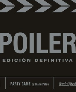 Spoilers: Edición Definitiva