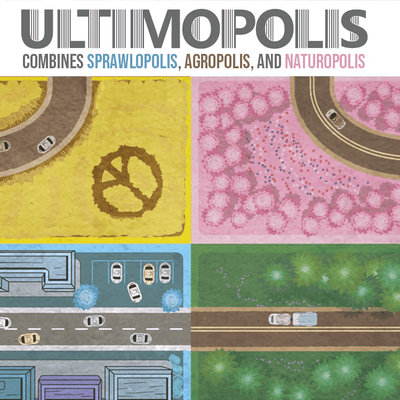 Ultimopolis
