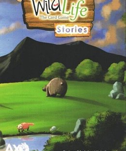 Wild Life: The Card Game – Stories