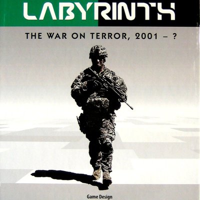 Labyrinth: The War on Terror, 2001 – ?
