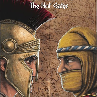 Thermopylae: The Hot Gates
