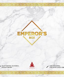 Magna Roma: Emperor's Box