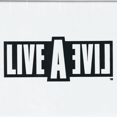 Live a Live