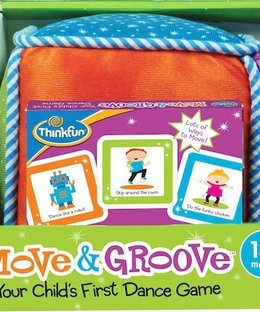 Move & Groove