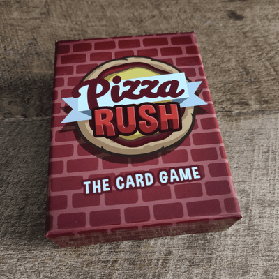 Pizza Rush