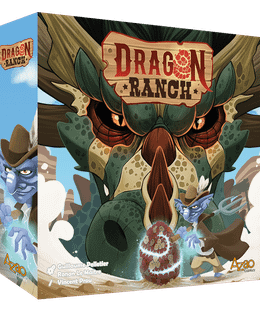Dragon Ranch