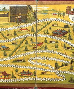 Suburban Poultry Egg Laying Competition