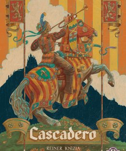Cascadero