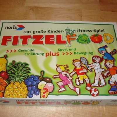 Fitzelfood