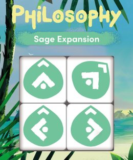 Philosophy: Sage Expansion