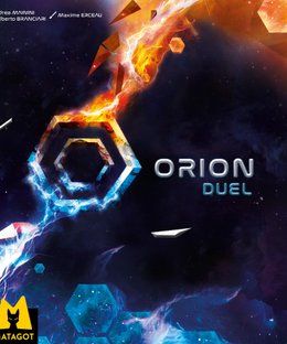 Orion Duel