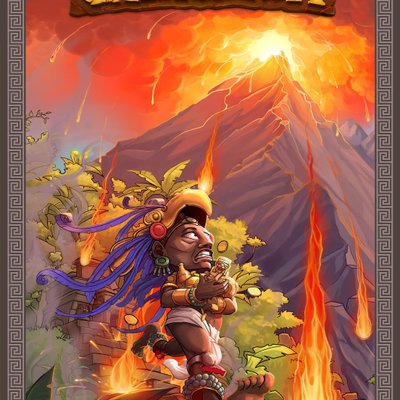 Flick of Faith: Cataclysm