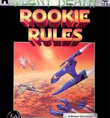 Silent Death: Rookie Rules