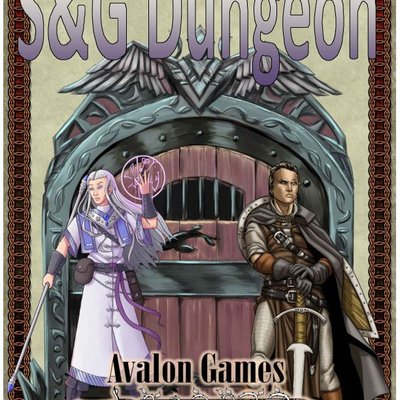 S&G Dungeon