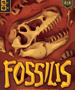 Fossilis: Kickstarter Edition