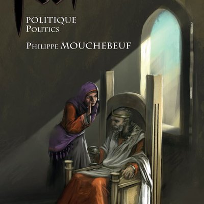 Fief: France 1429 – Politics