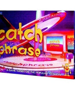 Catchphrase