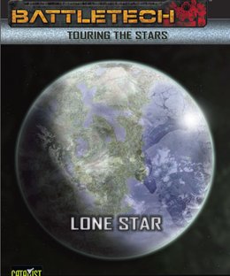 BattleTech: Touring the Stars – Lone Star