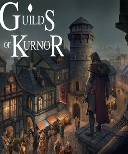 Guilds of Kurnor: Shadow Wars in Thargos