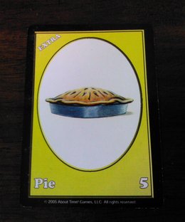 Burgermeister!: Pie – Promo