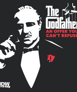The Godfather: An Offer You Can't Refuse