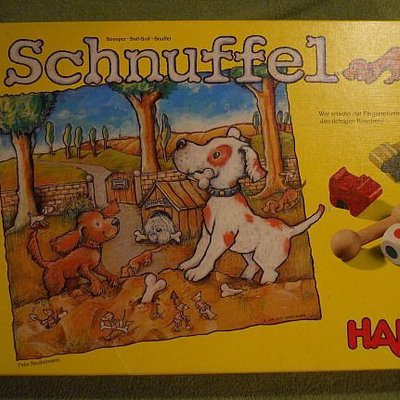 Schnuffel