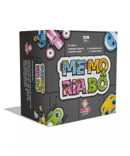 Memoriabô