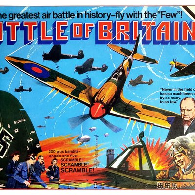 Battle of Britain