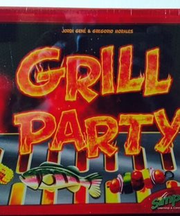 Grill Party