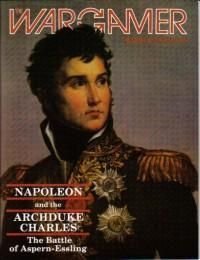 Napoleon and the Archduke Charles: The Battle of Aspern-Essling