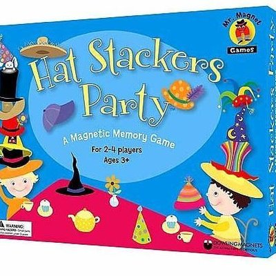 Hat Stackers Party