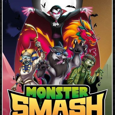 Monster Smash