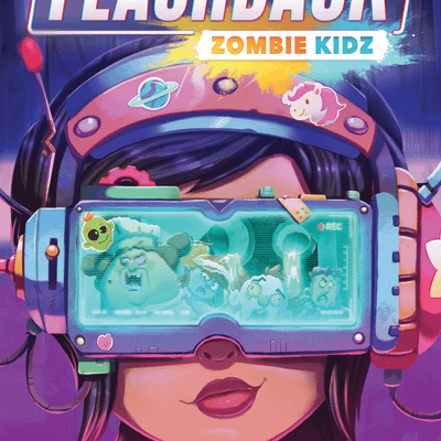 Flashback: Zombie Kidz