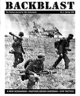 Backblast #2