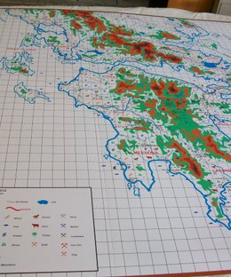 Ancient Greek City States 5thc BC