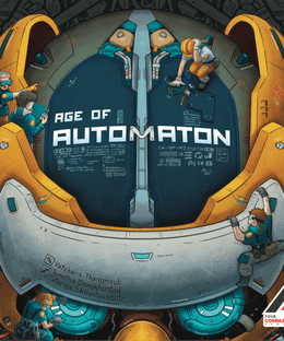 Age of Automaton