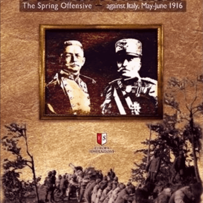 Strafexpedition 1916