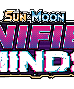 Pokémon TCG: Sun & Moon Unified Minds Expansion