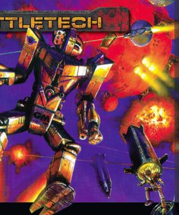 BattleTech: Experimental Technical Readout – Corporations