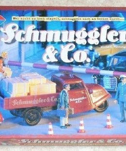 Schmuggler & Co.