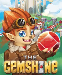 The GemShine Pylons