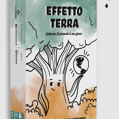 Effetto Terra