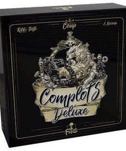 Complots Deluxe