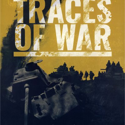 Traces of War