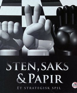 Sten, Saks & Papir