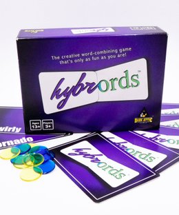 Hybrords
