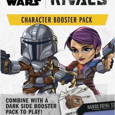 Star Wars: Rivals – Series 2: Character Booster Pack