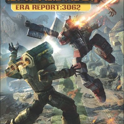 BattleTech: Era Report – 3062