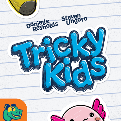 Tricky Kids